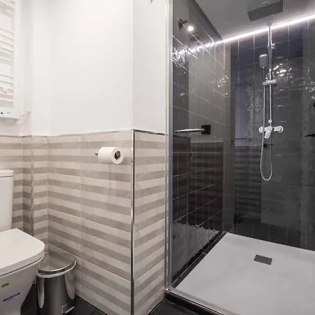 New Loft Cabel & Parking Incluido * Cordoba
