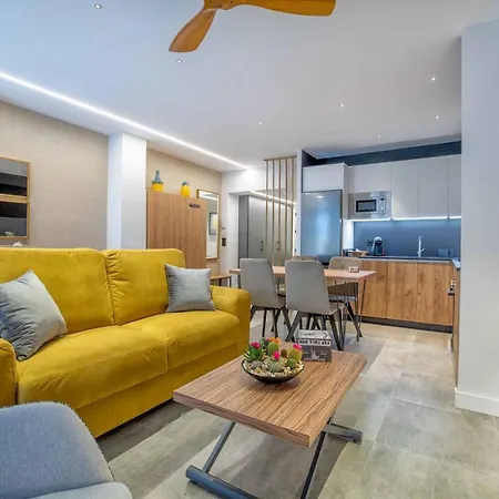 New Loft Cabel & Parking Incluido * Cordoba