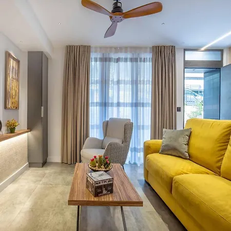Apartamento New Loft Cabel & Parking Incluido *