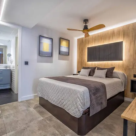 Apartment New Loft Cabel & Parking Incluido Cordoba