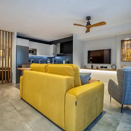 New Loft Cabel & Parking Incluido * Cordoba