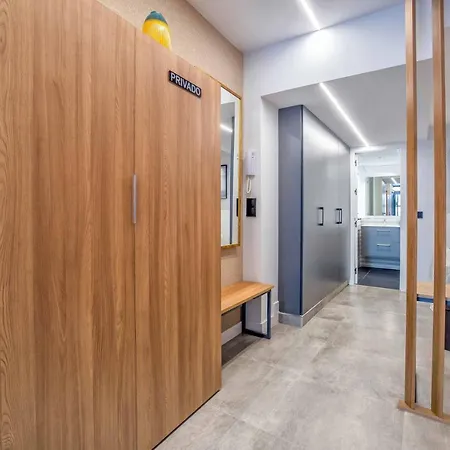 Apartment New Loft Cabel & Parking Incluido Cordoba