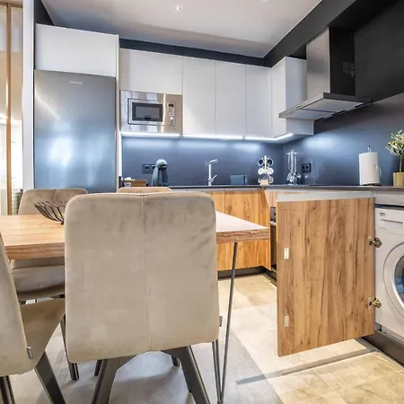 New Loft Cabel & Parking Incluido Cordoba