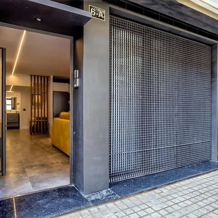 New Loft Cabel & Parking Incluido Apartamento