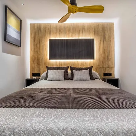 Apartment New Loft Cabel & Parking Incluido