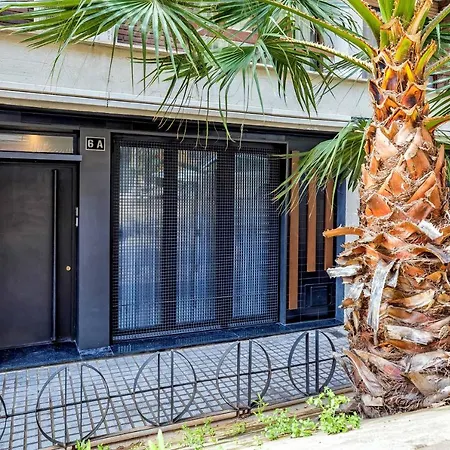 Apartamento New Loft Cabel & Parking Incluido Córdoba