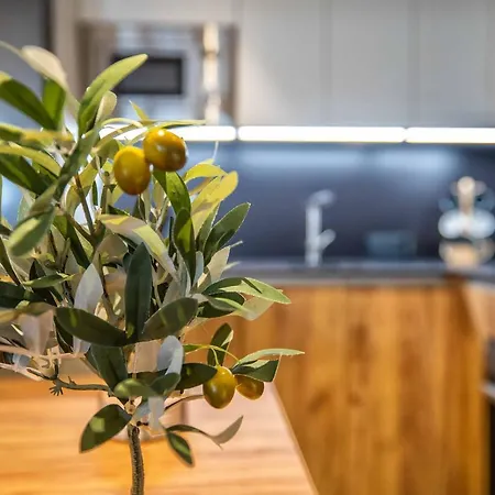 New Loft Cabel & Parking Incluido Apartment Cordoba