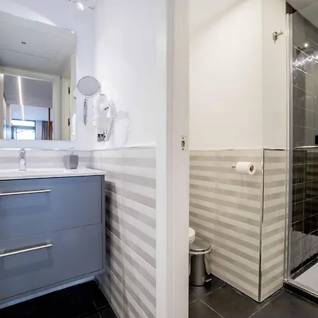 New Loft Cabel & Parking Incluido Cordoba